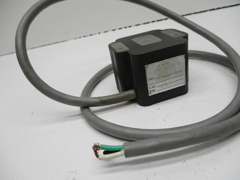 J-J ENGINEERING V106 UNMP