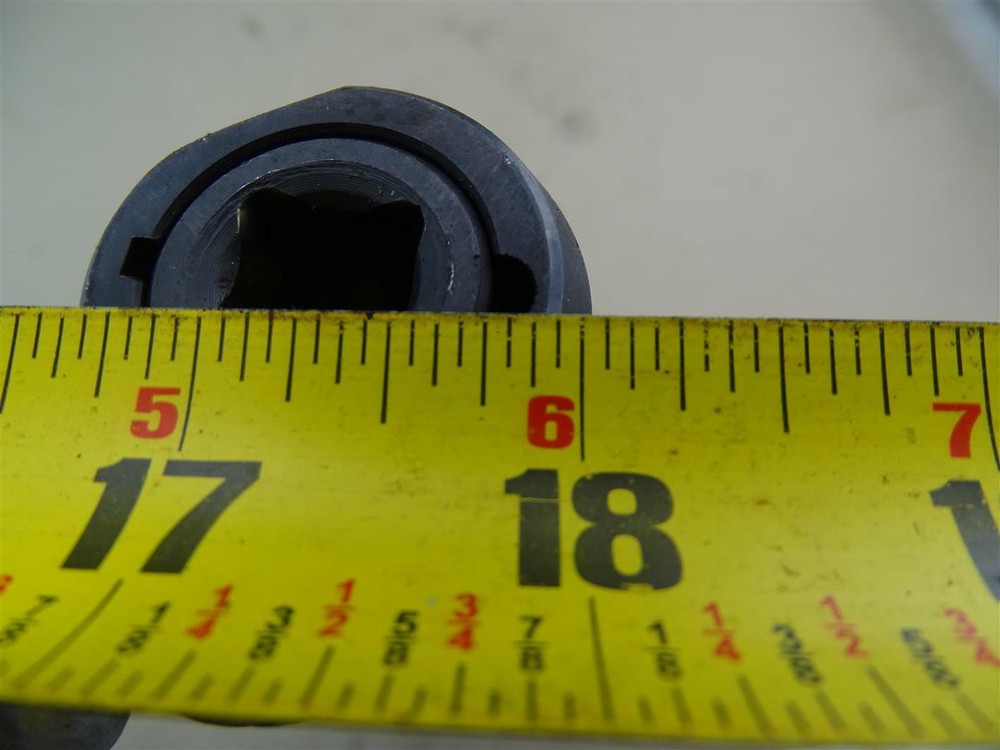 Cleco Pneumatic Air Chisel , B1-B