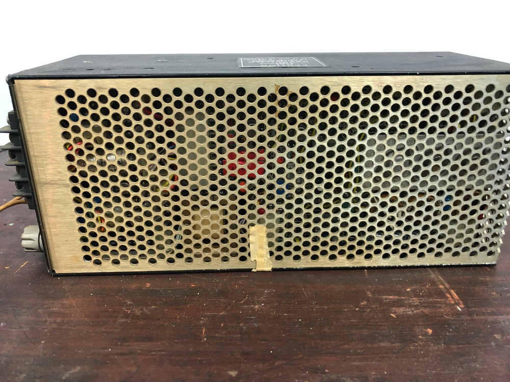 Vintage Trio Laboratories Model 673