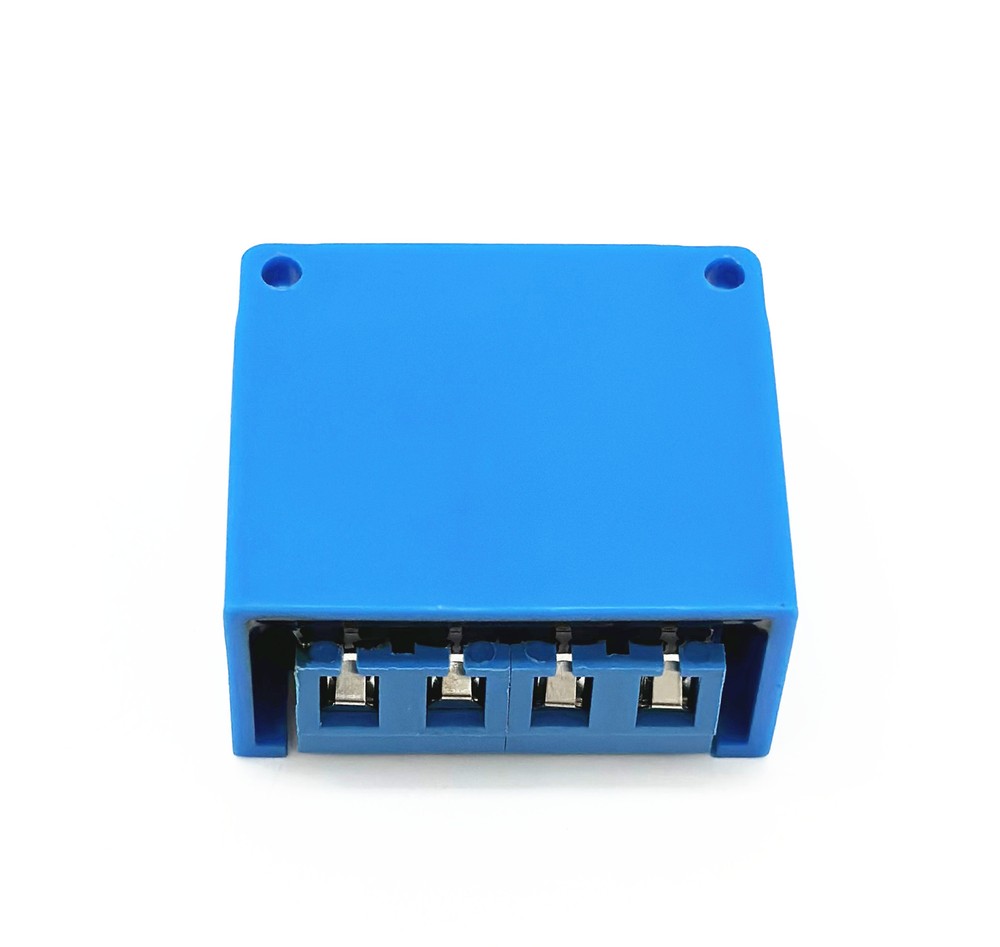 ZL1-4 half wave Brake Rectifier module Input: AC0-555V Output: DC0-250V