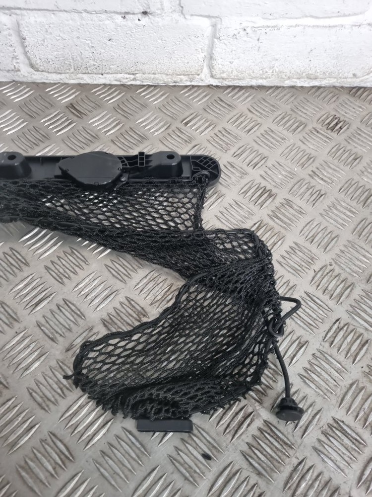 Bmw Z4 E89 Lci 2011-2015 Interior net