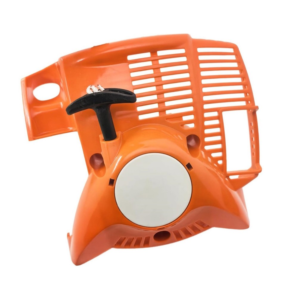Compatible Professional Recoil Pull Starter Assembly for Stihl FS40 FS50 FS56
