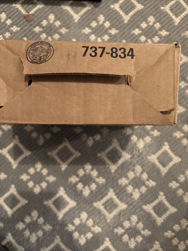 Sioux Chief Floor Clean out