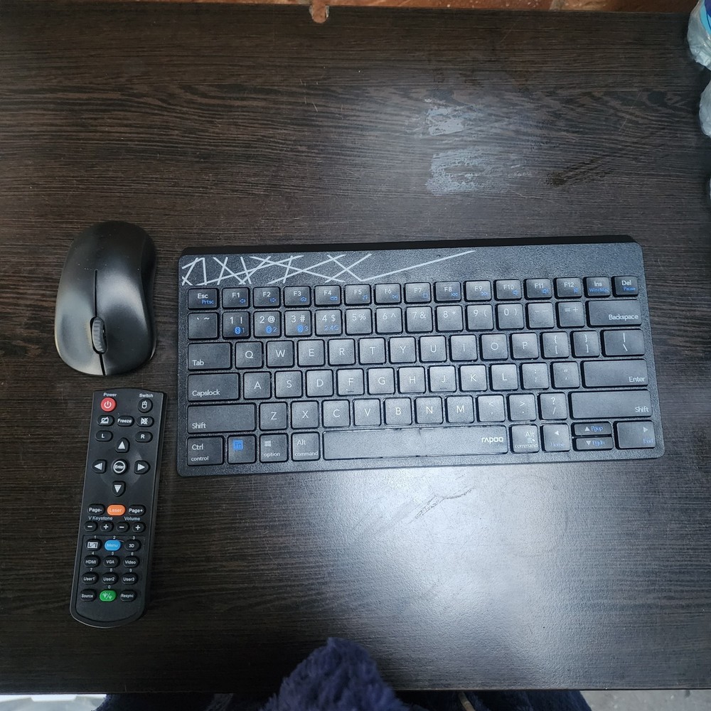 Joy Ipool Ar Pool Table 🎱 Projector Interactive Billiard All In One 7-9 Ft Felt