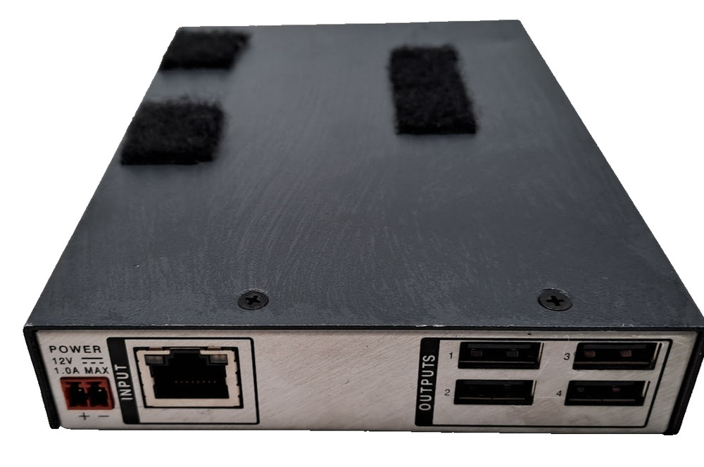 EXTRON USB EXTENDER PLUS R