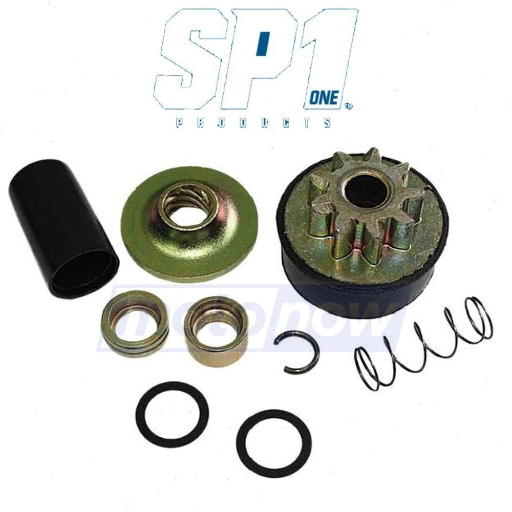 SP1 SM-01320 Starter Drive Gear for Electrical Starters  cq