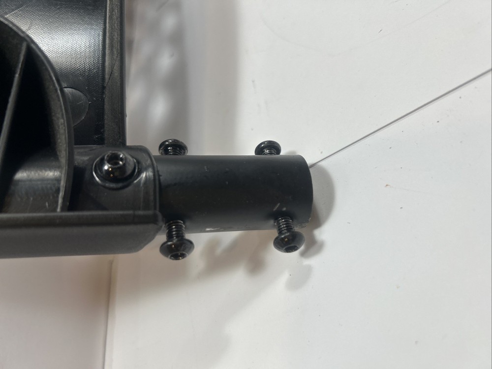 NAUTILUS R616 back seat support