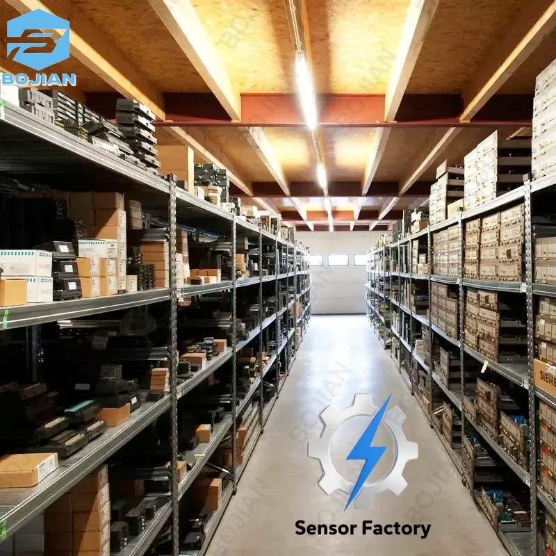 Brand New with Box1 PCS IFM IB0108 Proximity Switch Sensor