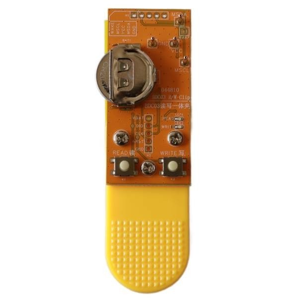 Handheld Key Data Reader & Writer Tool Compatible with BMW BDC3 Systems