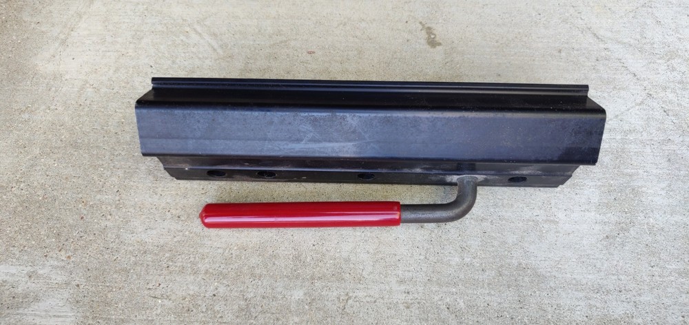 Oneway Wolverine Jig Base