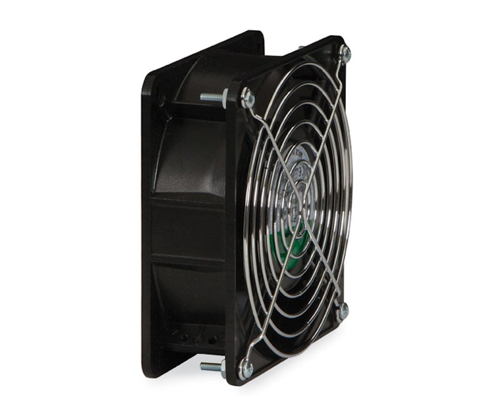 High Speed Fan Assembly Kit
