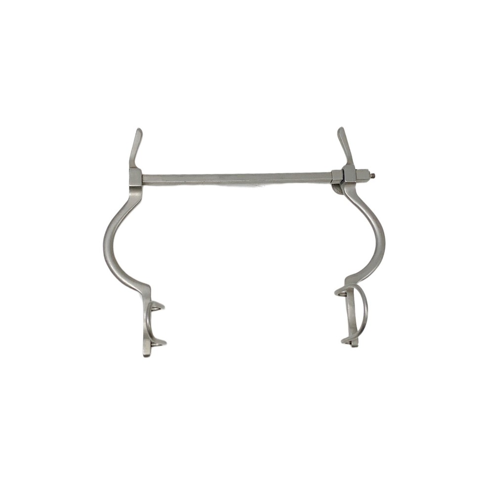 V. Mueller REF SU3008, Pediatric Balfour Retractor
