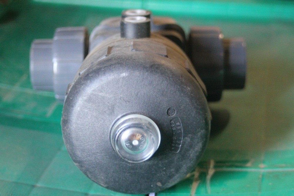 Hayward 1" Diaphragm Valve HCDAB3010