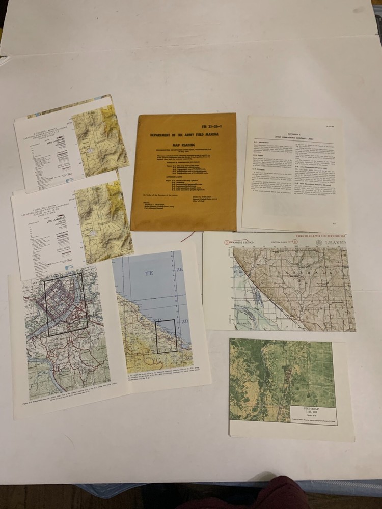 WWII United States War Ration Books