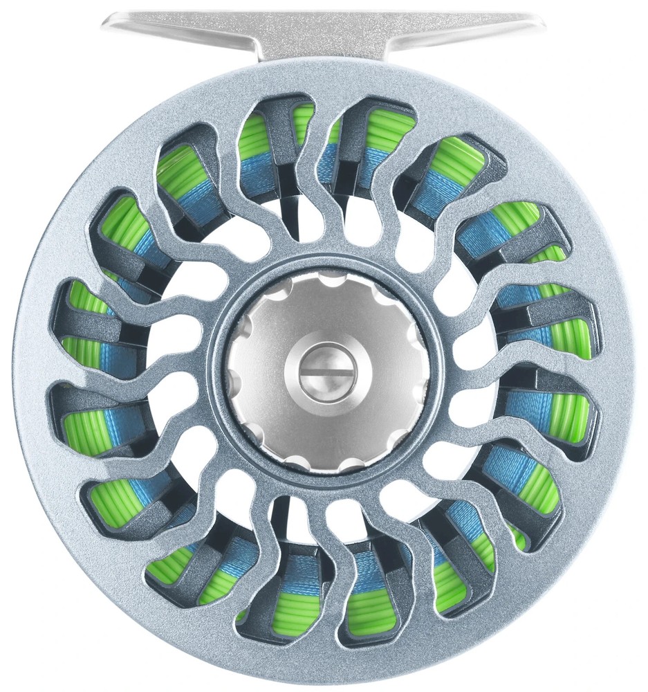 CHEEKY PRELOAD 2.0 FLY REEL - NEW