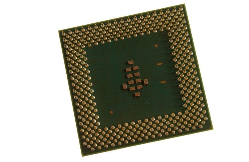 SL656 - 1.20GHZ Celeron Processor For OptiPlex GX150