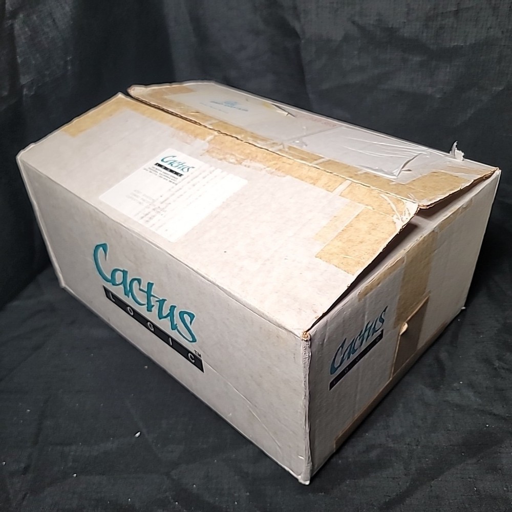 Cactus Logic IDS Microprocessor PROM Programmer EPROM Test Boards TIU 200 IDE