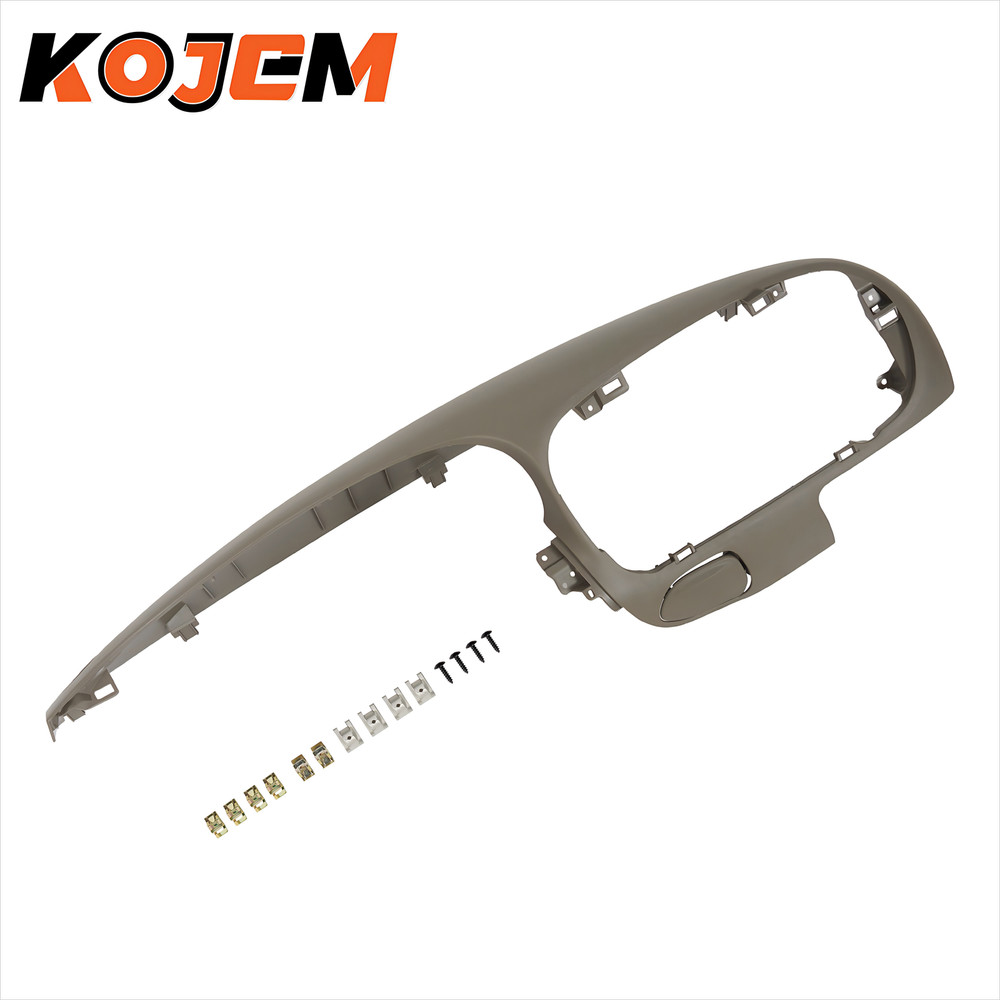 Dashboard Panel For Ford F150 Expedition 97-03 Upper Dash Pad  Bezel Trim Cover