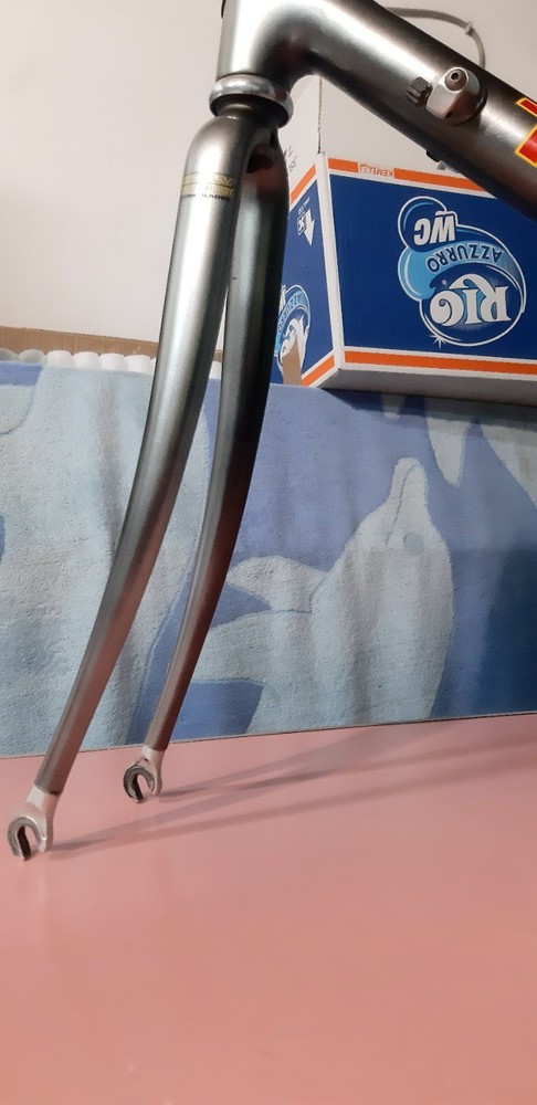 Trek Series 5500 OCLV Carbon Racing Frame