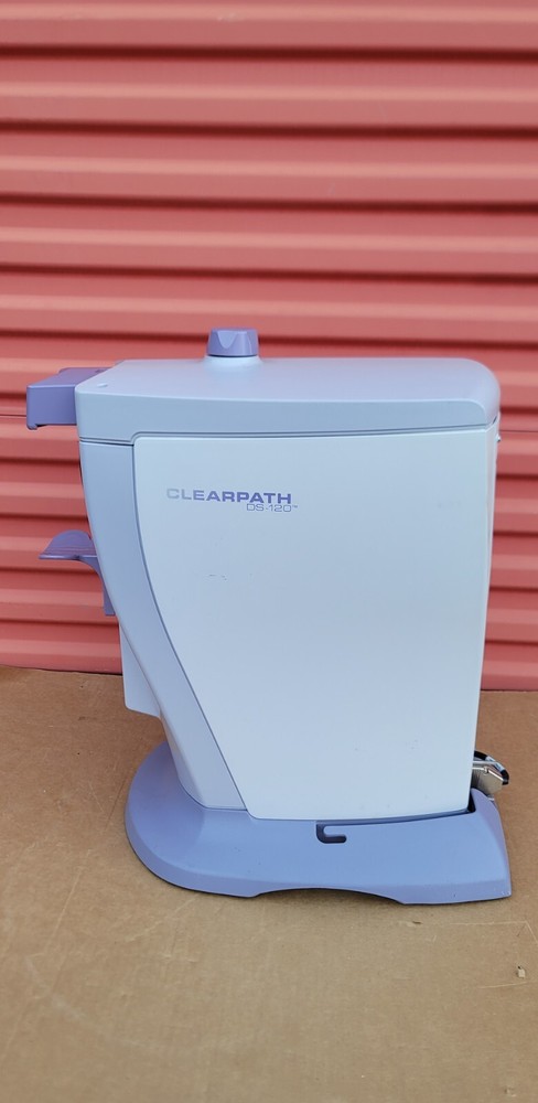 Freedom Meditech ClearPath DS-120 FLUORESCENCE MICROSCOPE