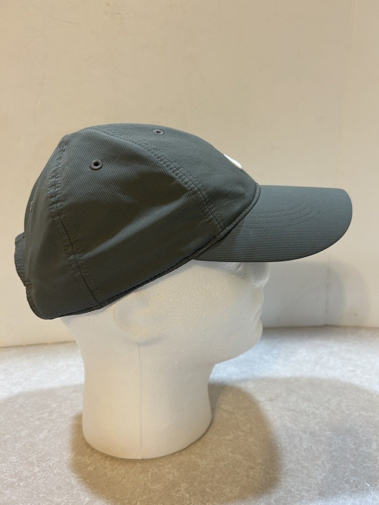 Nike Golf Strapback Hat. Nice Condition!