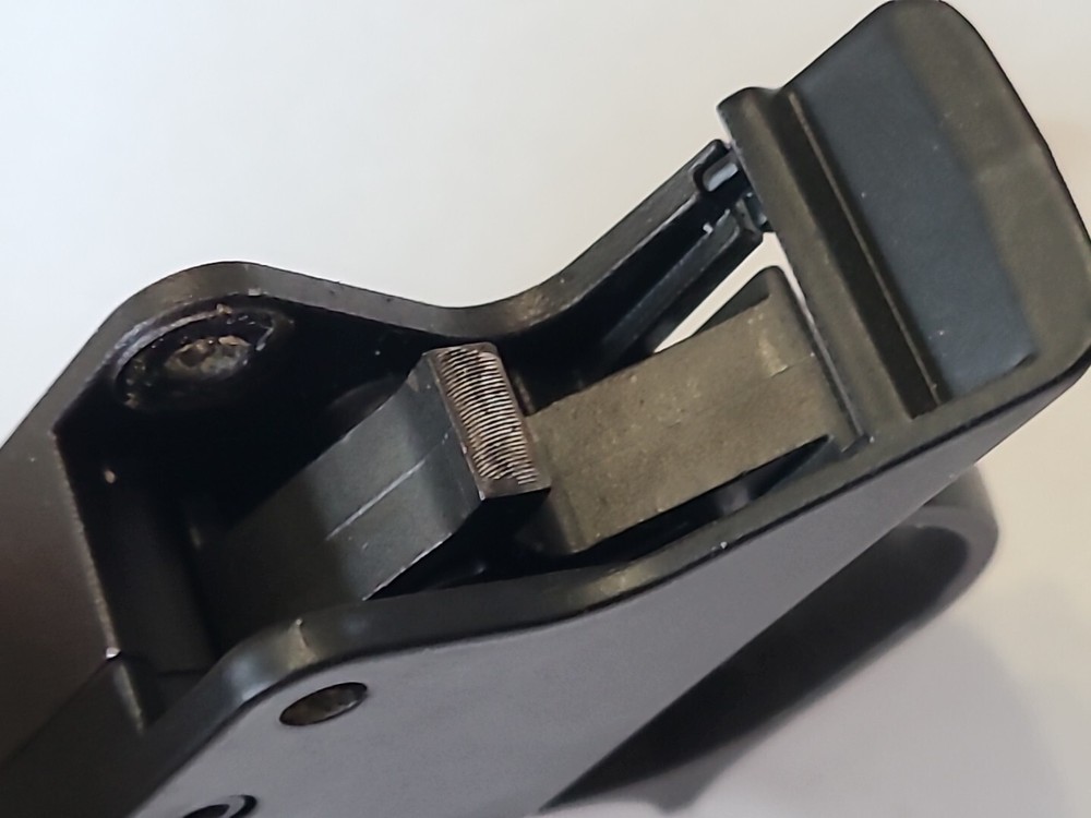 BPI/CVA Kodiak Muzzleloader Rifle Trigger and Hammer Assembly