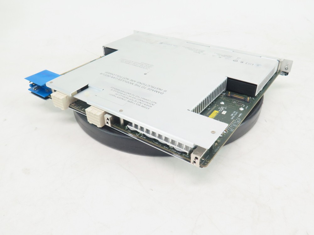 Agilent U4154A 136 Channel Logic Analyzer