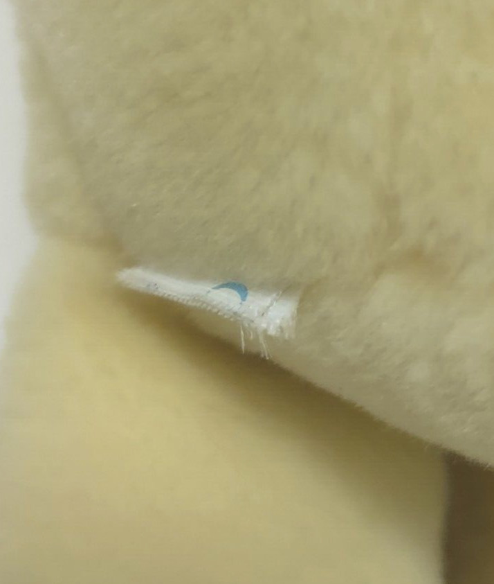 Care Bears Hugging Funshine Plush Clapping Stuffed Animal 12"