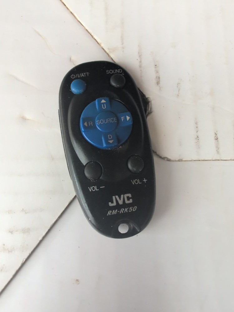 GENUINE RM-RK50 REMOTE
