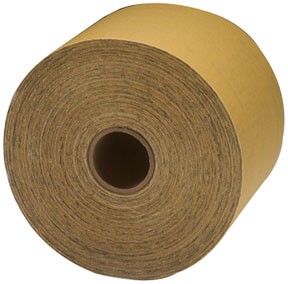 ROLL 2-3/4X30YD P100 GOLD PSA MMM-2598