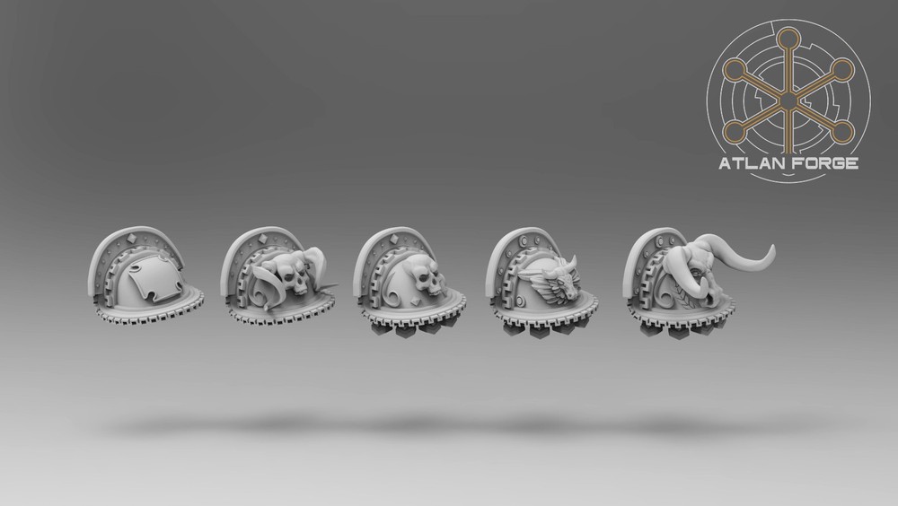 KNIGHTS MINOAN VETERANS