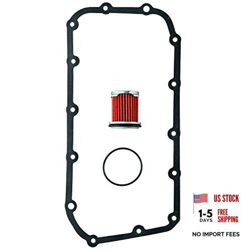 ATP TF-264 Automatic Transmission Filter Kit