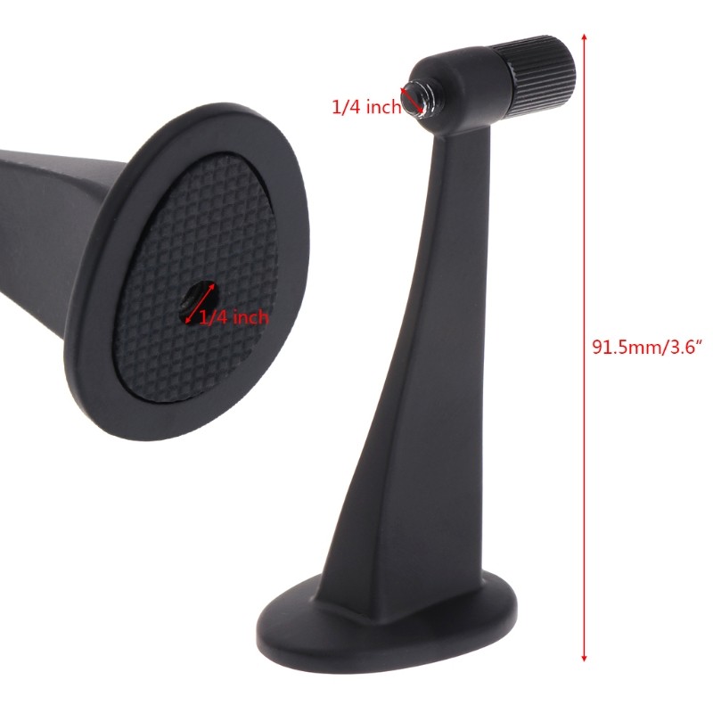 Universal Metal Adapter Mount Tripod Bracket for Binoculars Watching