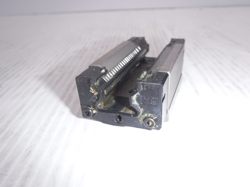 IKO LRXD20 / E353 Linear Guide Block
