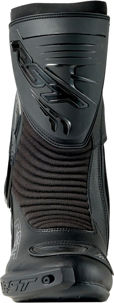 Rst Tractech Evo D3O Wp Boot Black 9 Footwear