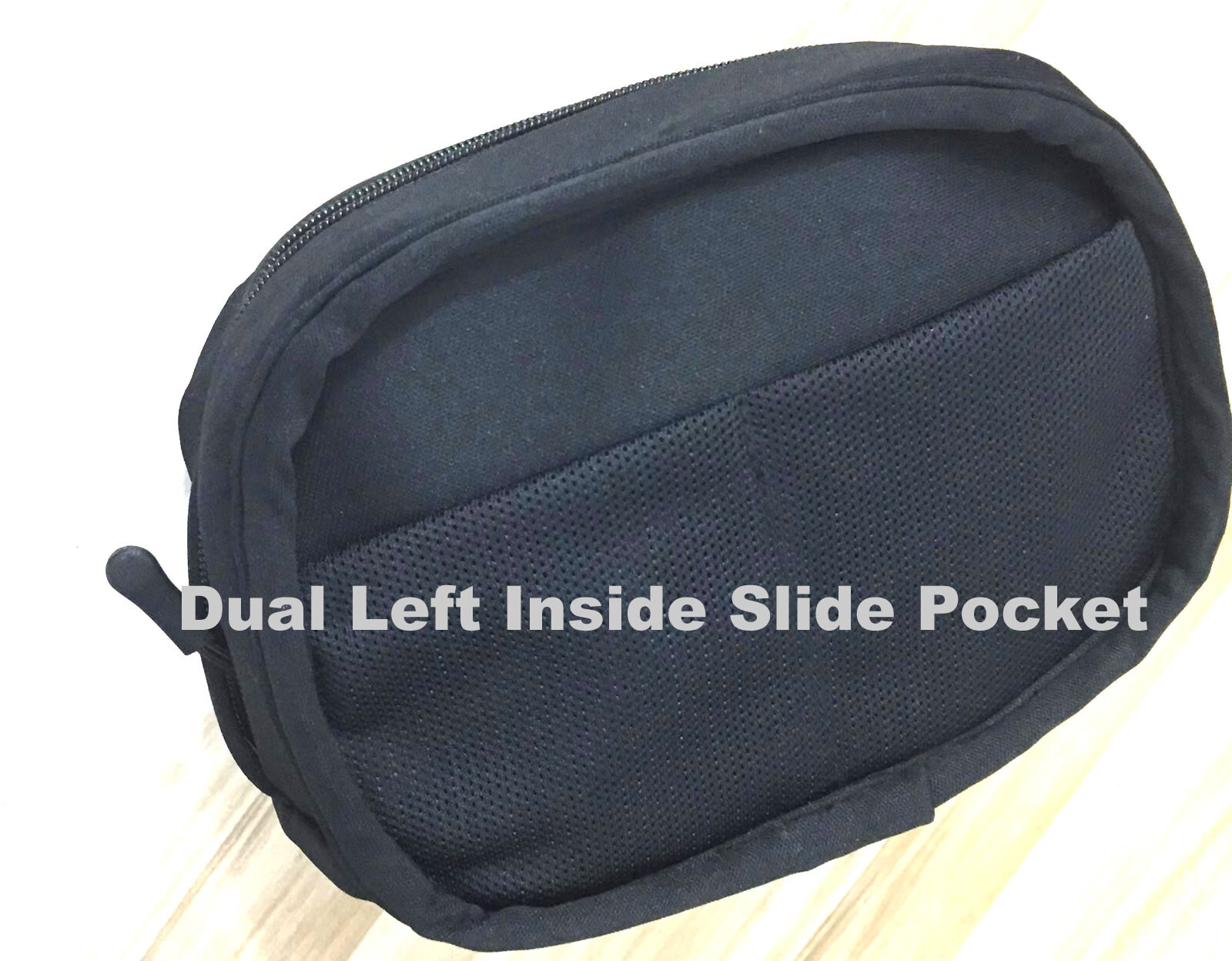 Beats STUDIO Pro Travel Case, Beats Dr. Dre STUDIO Pro Headphones Canvas Pouch