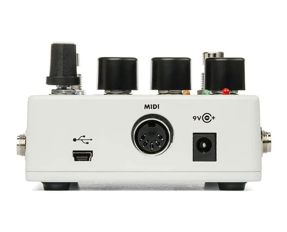 Electro-Harmonix 1440 Stereo Looper Pedal