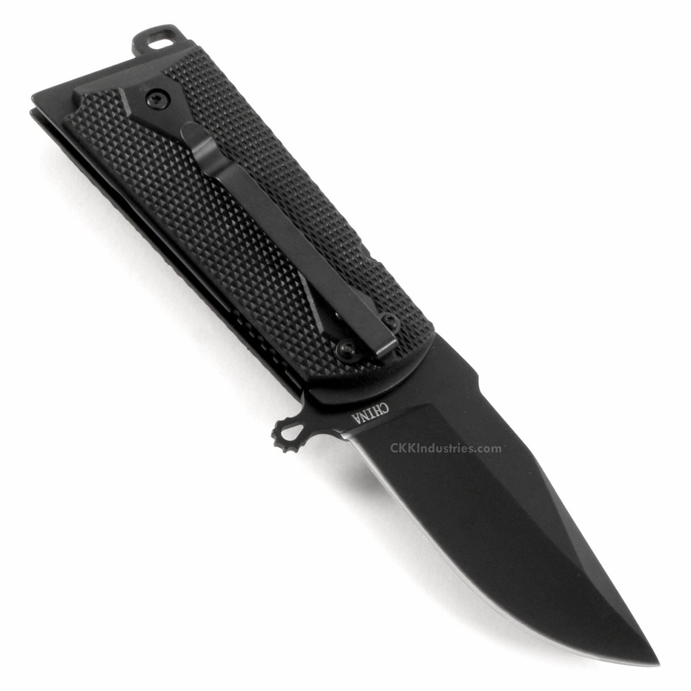 MDR1911 - Competed Folding Knife - USA Design