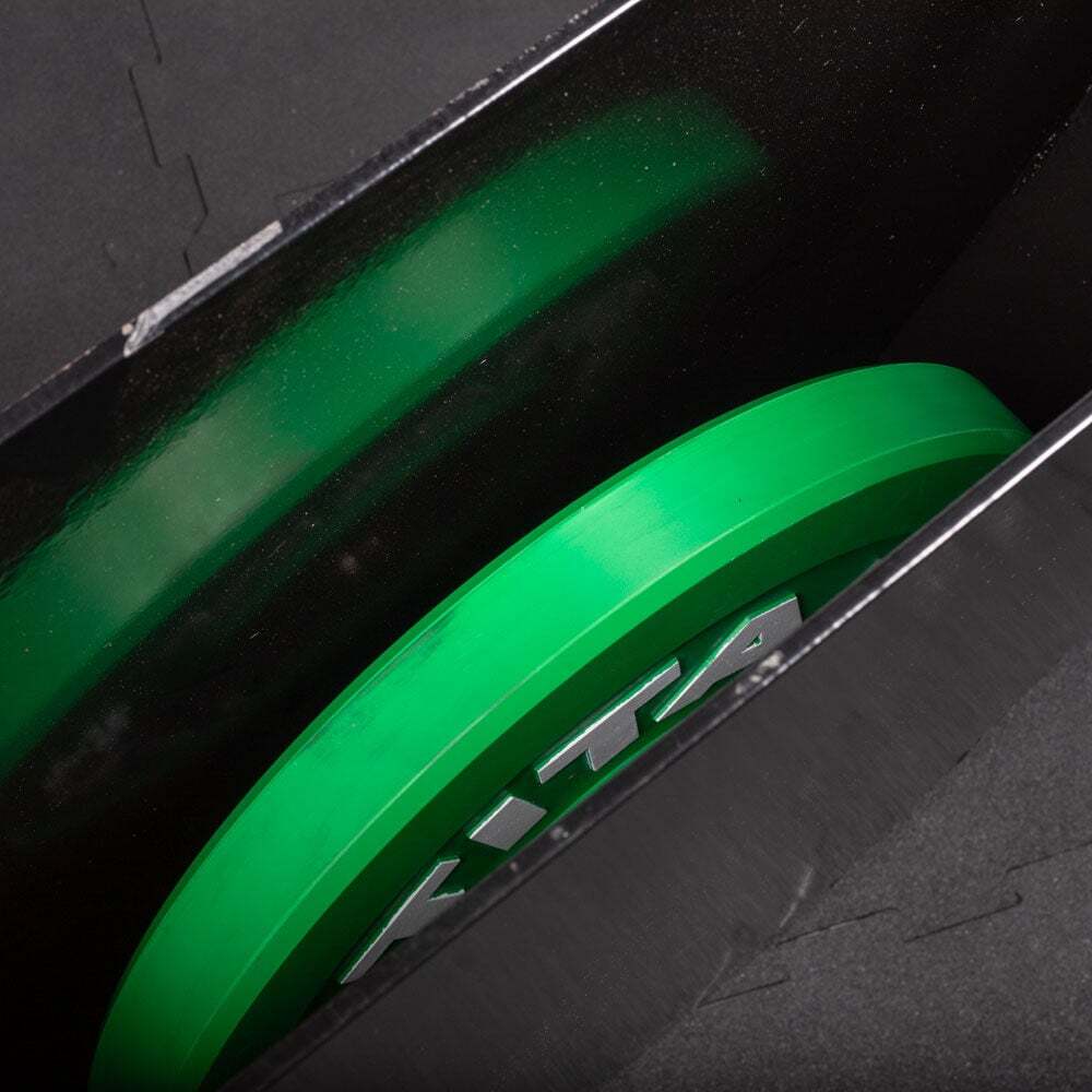 Titan Fitness Loadable Husafell Strongman Stone Carry, Strongman Event Training