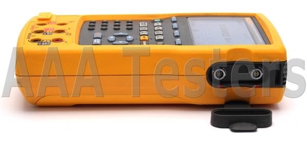 Fluke 754 Documenting Process Calibrator HART