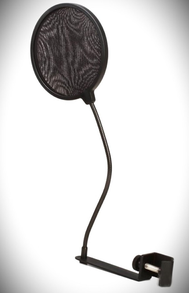 On-Stage Stands Gear Pop Blocker ASVS6-GB !