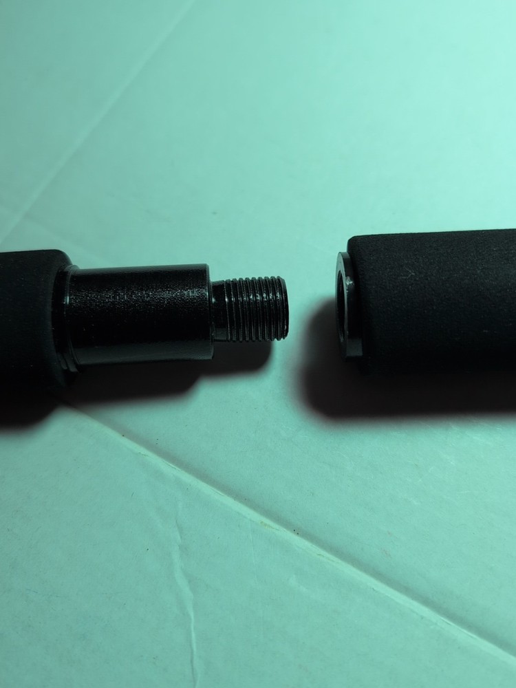 Portable Pilates Bar Only