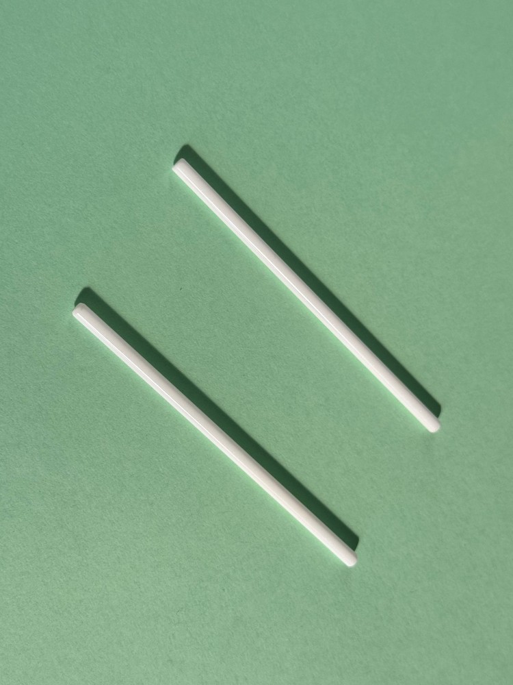2 Ceramic Bars for INTEX Impeller Spa Filter Motor SB-10M Fix E90 Error 75mm