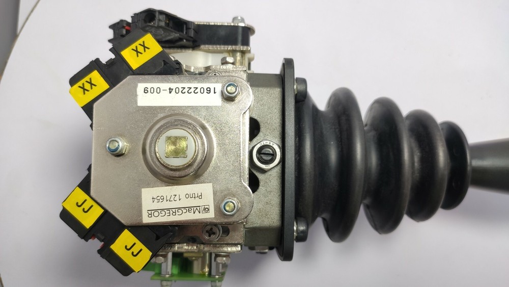 Macgregor Joystick 1271654