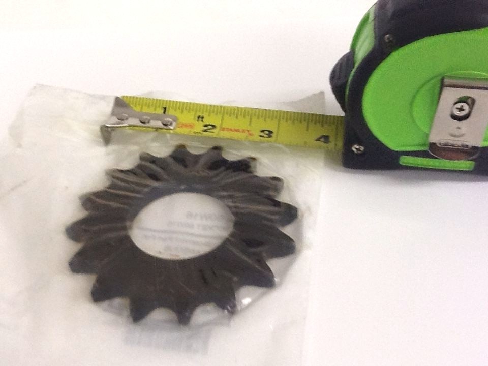 Tisco A & I A-WSS105016 Sprocket 50W16