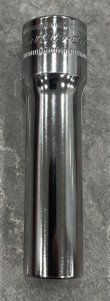 Snap-On TSM13A 1/2” Drive 13mm Deep Socket Brand New!!