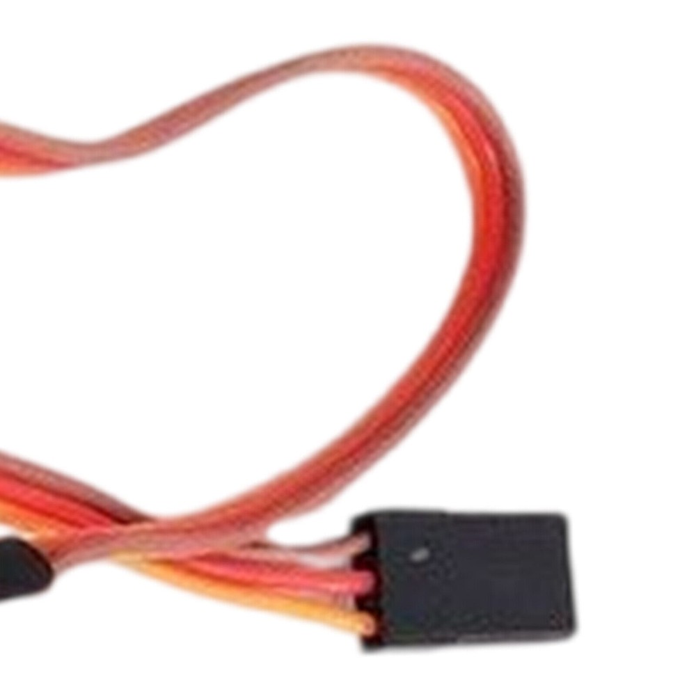 RC Model Airplane Glow-Nitro 2 &4 -Stroke Engine on Board Glow Plug Driver