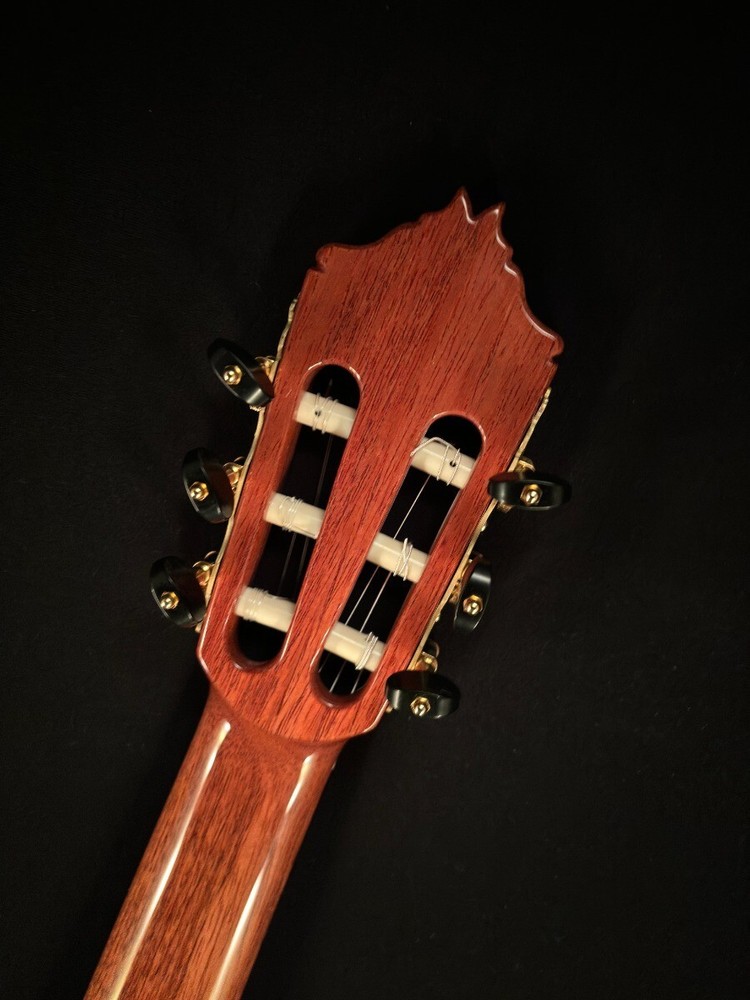 Alhambra 9P Classical Guitar