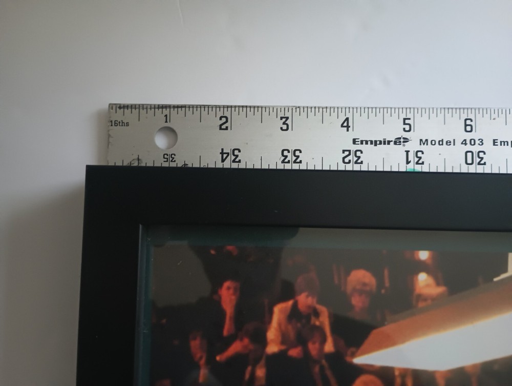 Color or Money Picture