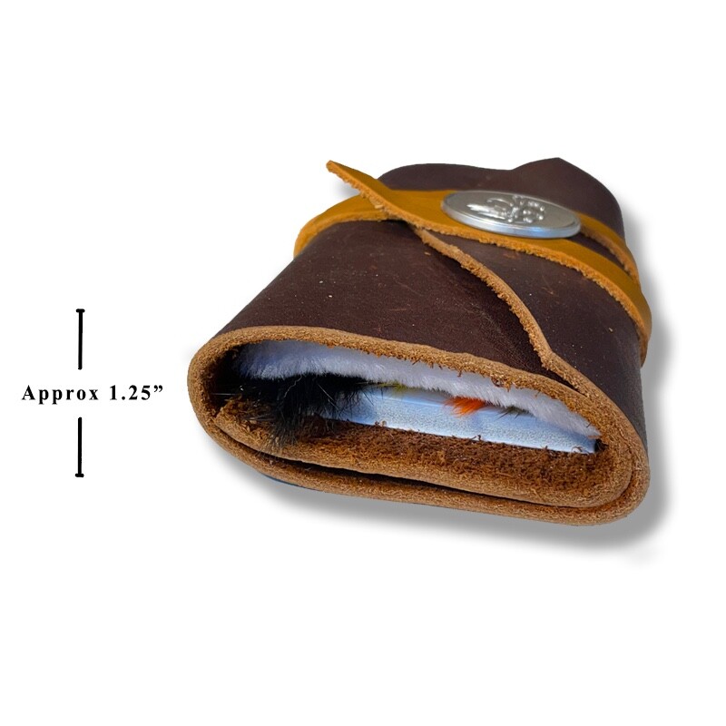 Streamer Wallet (Early American)